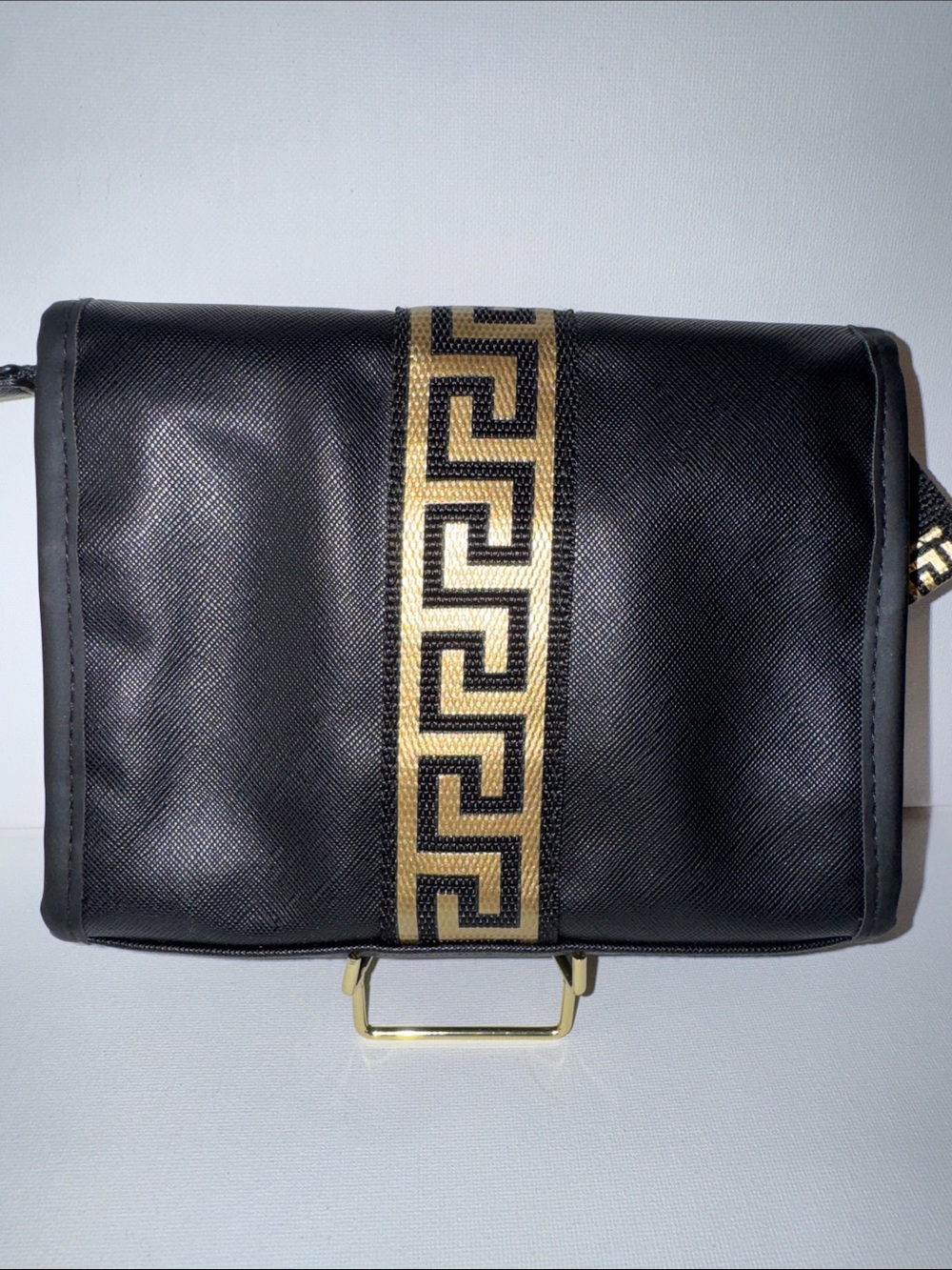 Versace Fragrances Institutional Travel Cosmetic Case Pouch - Picture 5 of 5